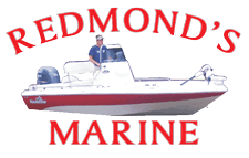 Redmond's Marine